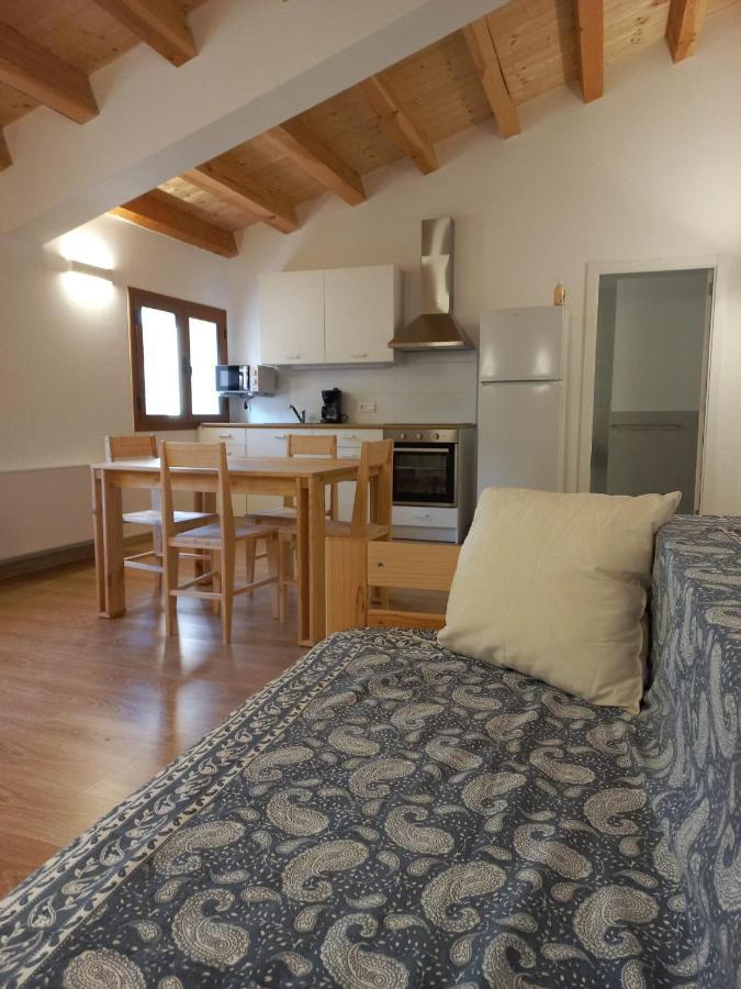 Cal Vallverdu 2D Preixana Екстериор снимка