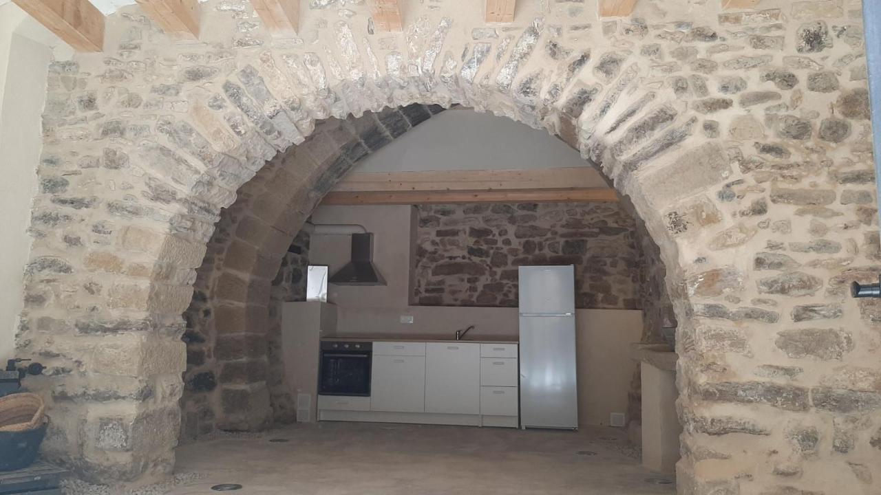 Cal Vallverdu 2D Preixana Екстериор снимка